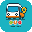 أيقونة البرنامج: SIM Santa Maria
