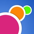 プログラムのアイコン：Baby Bubble Pop: Color Do…