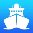 Symbol des Programms: Ship Finder