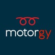 プログラムのアイコン：Motorgy - Buy  Sell Cars