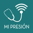 ไอคอนของโปรแกรม: Mi Presión