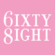 أيقونة البرنامج: 6IXTY8IGHT