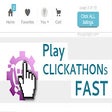 プログラムのアイコン：Etsy Clickathons
