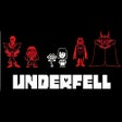 Иконка программы: Undertale: Underfell