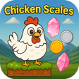Ícone do programa: Chicken Scales