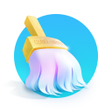 程序图标：Super Phone Cleaner - Spe…