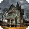 Can You Escape Scary Cabin - 100 Floors Room Escape Test
