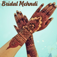 程序图标：Mehndi Designs Offline