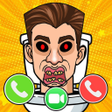 Иконка программы: Skibidi Toilet Talk Fun