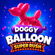 Programikonen: DoggyBalloon: Super Rush