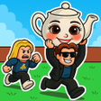 Programın simgesi: Steal Brain Online