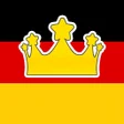 程序图标：Learn German 1000 Words