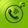 Icon of program: call ringtones for phone