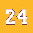 プログラムのアイコン：Basketball Stars Wallpape…