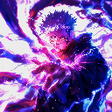 Icon of program: Sukuna Jujutsu Kaisen Liv…