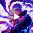 Sukuna Jujutsu Kaisen Live Wallpaper icon