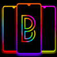 Иконка программы: Edge Lighting - Border li…