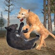 Иконка программы: Clan Of Puma