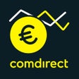 Symbol des Programms: comdirect mobile App