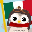 Ícone do programa: Gus on the Go: Spanish