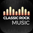 Ícone do programa: Classic Rock Music Radio