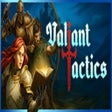 프로그램 아이콘: Valiant Tactics