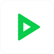 プログラムのアイコン：LINE TV - 精彩隨看 電視版