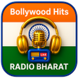 ไอคอนของโปรแกรม: Bollywood Hits - Radio Bh…
