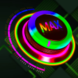 プログラムのアイコン：Volume Booster - Max Equa…