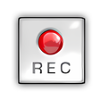 Symbol des Programms: Fox Magic Audio Recorder