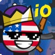 Icon of program: Country Balls Io: Battle Arena
