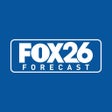 プログラムのアイコン：KMPH News FOX Forecast