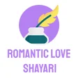 ไอคอนของโปรแกรม: Romantic Love Shayari