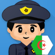 أيقونة البرنامج: شرطة الاطفال الجزائرية ال…