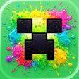 Icoon van programma: MineColor - MineCraft Col…