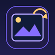 プログラムのアイコン:Photo Recovery Recover V…