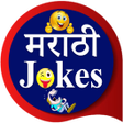 プログラムのアイコン：Marathi Jokes | मराठी जोक…
