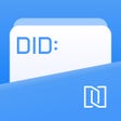 プログラムのアイコン：DID Wallet