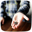 プログラムのアイコン：Coin Magic Tricks Guide