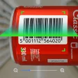 Icon of program: Quik QR Code  Barcode Sca…