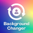 程序图标：Virtual Backgrounds for Z…