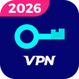Ikona programu: VPN Time  Fast VPN Proxy …