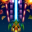 程序图标：Galaxy Aliens Space Shoot…