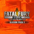 프로그램 아이콘: Fatal Fury: City of the W…
