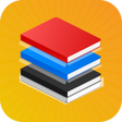 Иконка программы: PDF Reader App - EBook Re…