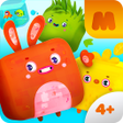 Icon of program: Cutie Cubies