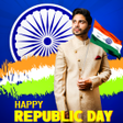 Icône du programme : Republic Day Photo Frames