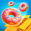 プログラムのアイコン：Match Delivery 3D