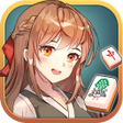 プログラムのアイコン：楓麻雀M