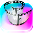 プログラムのアイコン：Pro Slideshow Maker With …